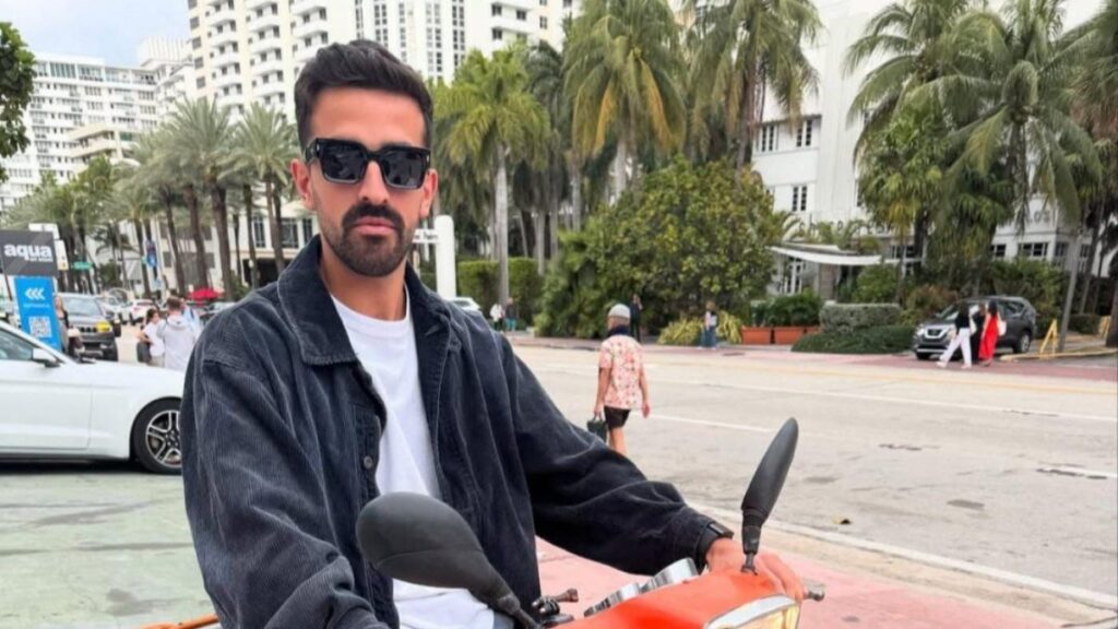 quién es Clemente Varas Collado, el influencer que perdió u$s6.000 y reveló que tiene amigos que perdieron hasta u$s100.000