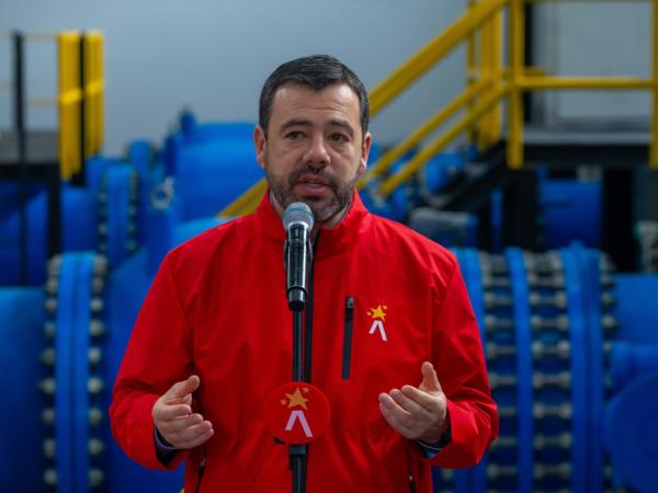 racionamiento de agua en Bogotá tendría cambios, según alcalde Galán | Regiones | Economía