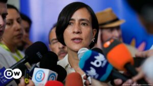 renunció Susana Muhamad – DW – 09/02/2025