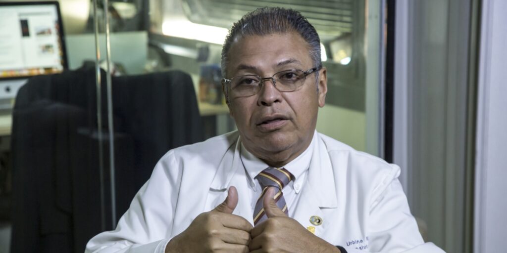 ANM advirtió que retiro de EEUU y Argentina de la OMS podría afectar gravemente a Venezuela