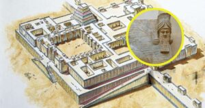 revelan la verdadera magnitud de Khorsabad, la antigua capital asiria oculta bajo tierra por 2.700 años