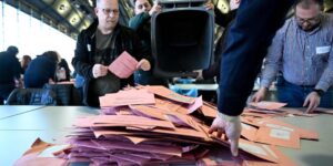 sondeo, escrutinio, resultados, ganador y última hora hoy