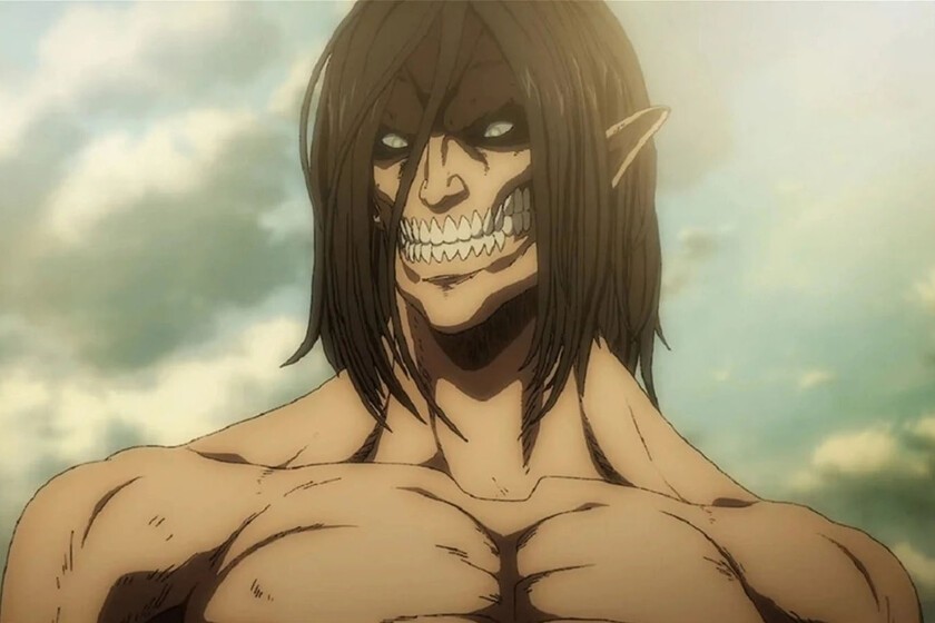 un actor de voz de Shingeki no Kyojin se metió tanto en el papel que acabó con varias heridas durante el doblaje