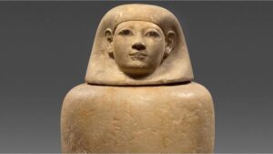 un estudio revela cómo es el aroma de las momias de Egipto