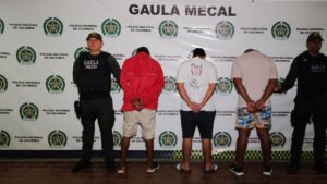 uno habría causado tragedia por moto bomba en Jamundí