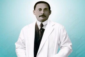 venezolanos celebran anuncio de canonización de José Gregorio