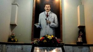 José Gregorio Hernández