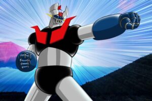 ¡Mazinger Z está de vuelta! Una de las series anime más memorables de nuestra infancia se podrá ver en streaming esta misma semana