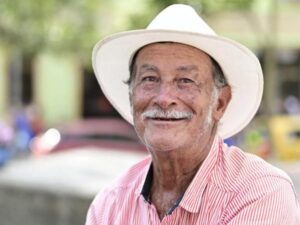 ¿Cobra Colombia Mayor? Así debe actualizar los datos | Gobierno | Economía
