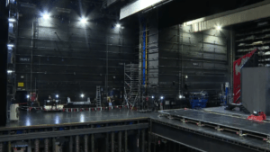 ¿Cómo son los rincones más ocultos del Teatro Real de Madrid?