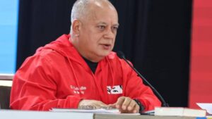 ¿Cuáles son las condiciones para ser candidato del Psuv y aliados el 27 de abril, según Diosdado Cabello?