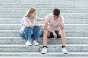 ¿Las emociones de los demás te abruman? Descubre si tienes hiperempatía, cómo afecta a tu vida y cómo combatirla