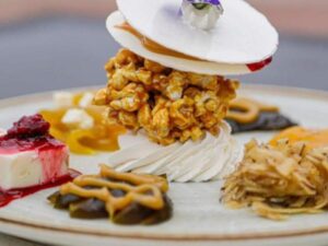 ¿Le gustan los dulces? Los tres mejores sitios para comer postres en Bogotá | Regiones | Economía