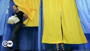 ¿No es hora de que se celebren nuevas elecciones en Ucrania? – DW – 07/02/2025