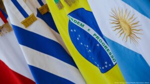 ¿Podría el Mercosur ser una salida para Europa? – DW – 18/02/2025