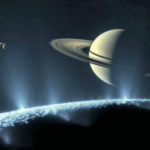 ¿Podrían desaparecer los anillos de Saturno? Descubre cuándo y por qué