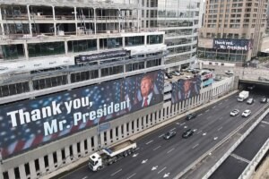 ¿Por qué Trump, que había prometido retirarse de todo, ahora quiere tomar el control de Gaza (y qué tiene en mente)?
