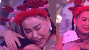 ¿Por qué Yina Calderón fue nominada por el ‘Jefe’ de ‘La casa de los famosos Colombia’?