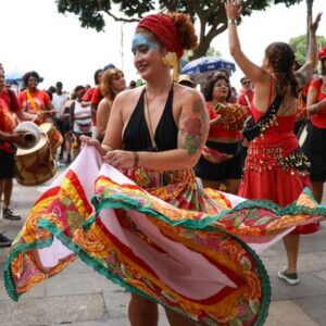 ¿Por qué cambia la fecha del Carnaval? Descubre cómo se define el lugar de esta celebración en el calendario