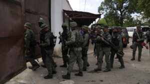 ¿Qué es el Tren de Aragua, la megabanda criminal más peligrosa y conocida de Venezuela?