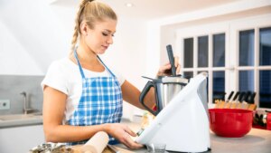 ¿Qué es lo que más te gusta y lo que menos de los robots de cocina?