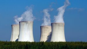 ¿Qué propone el acuerdo de cooperación en energía nuclear entre EEUU y El Salvador?