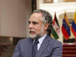 ¿Quién es Armando Benedetti, la manzana de la discordia del gobierno de Colombia? | Gobierno | Economía