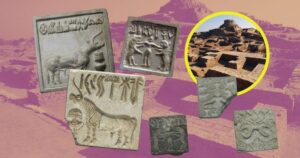 ¿Quieres 1 millón de dólares? Solo tienes que descifrar esta escritura perdida hace 5.000 años que nadie ha logrado resolver