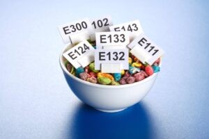 ¿Son peligrosos los aditivos en los alimentos? Miguel Herrero, investigador del CSIC, desmiente los mitos