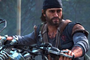 ¿Te diste cuenta? El actor de Deacon en Days Gone fue un zombi en The Walking Dead antes de aniquilar hordas de muertos vivientes