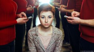 ¿eres víctima social o narcisista herido? – DW – 21/02/2025