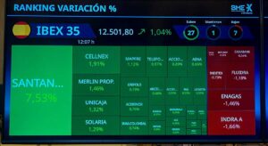 ¿es momento de entrar en bolsa española?