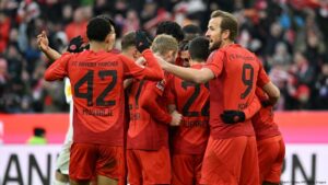 ¿solución o búmeran para la Bundesliga? – DW – 28/02/2025