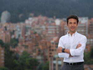 ‘Banca en la nube, nuestra innovación durante este año’ | Finanzas | Economía