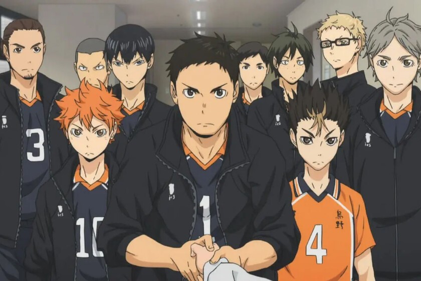 ¡Haikyuu vuelve por partida doble! El exitoso anime de voleibol anuncia dos nuevos proyectos muy esperados por los fans