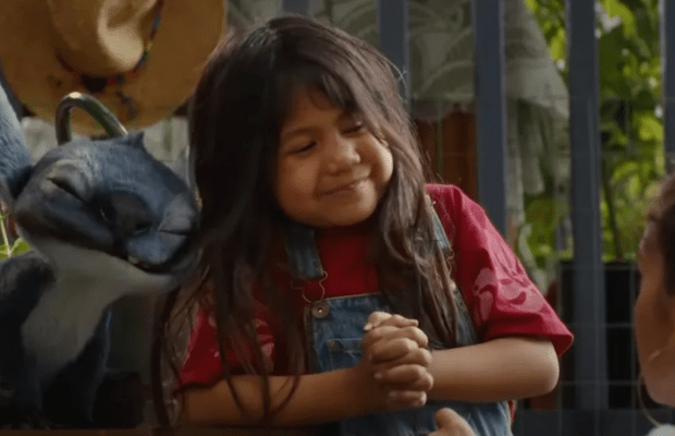 ¡»Lilo & Stitch» regresan! Disney revive un clásico con su nuevo tráiler