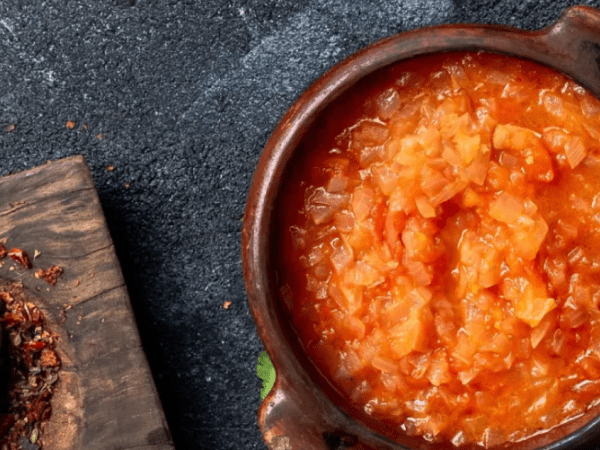 ¡Sabor a Colombia!: dos salsas del país, entre las mejores del mundo: estas son | Regiones | Economía