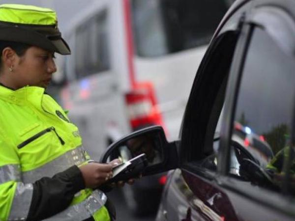 ¿Cómo averiguar si tengo multas en Colombia? | Sociales | Tendencias