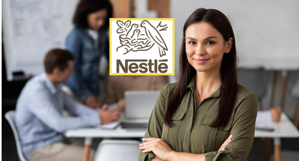 ¿Cómo trabajar en Nestlé? Oferta laboral en varias áreas, así aplica