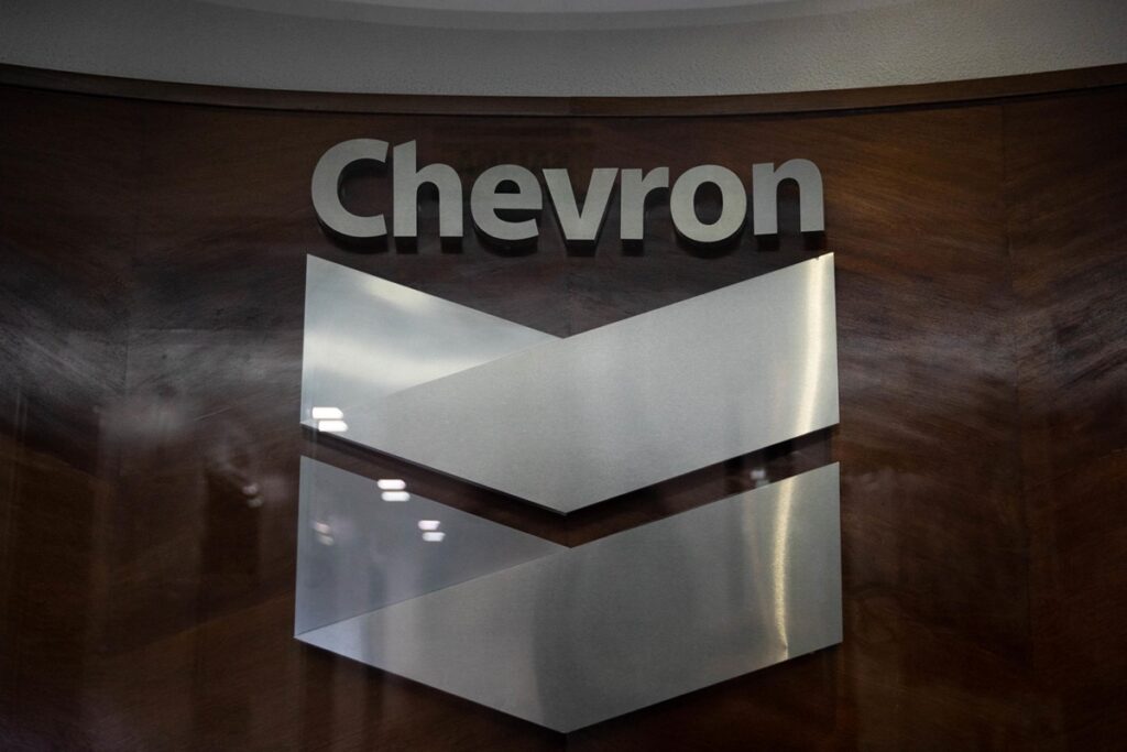 Chevron