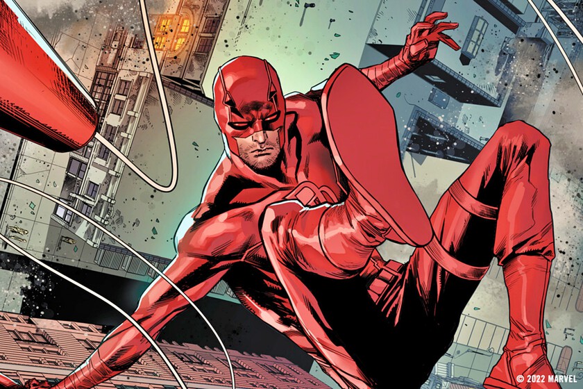 ¿Por dónde empiezo a leer Daredevil? Te recomendamos cinco cómics absolutamente esenciales del Hombre Sin Miedo