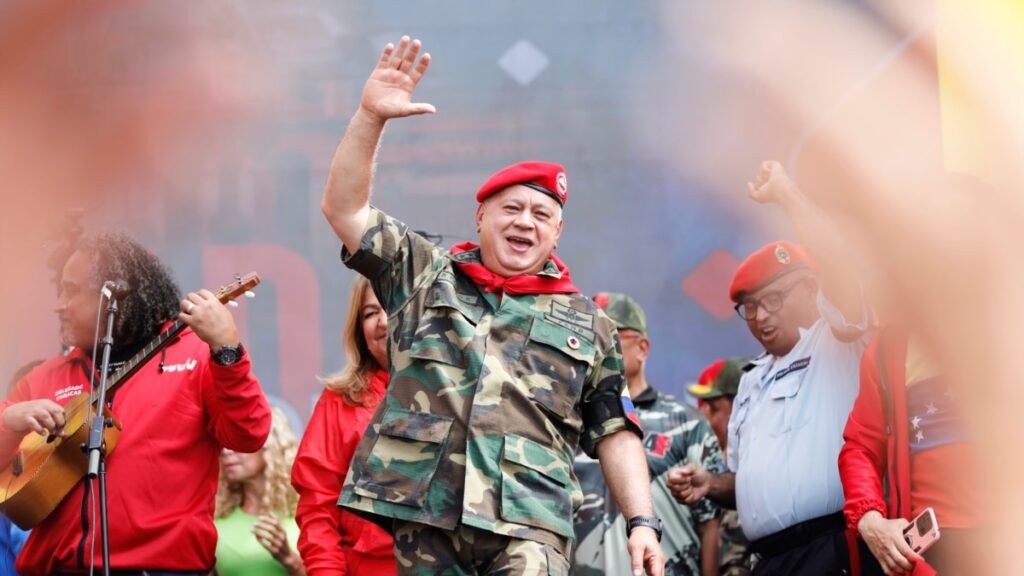 ¿Qué artistas están en la mira del gobierno chavista en Venezuela y por qué ?