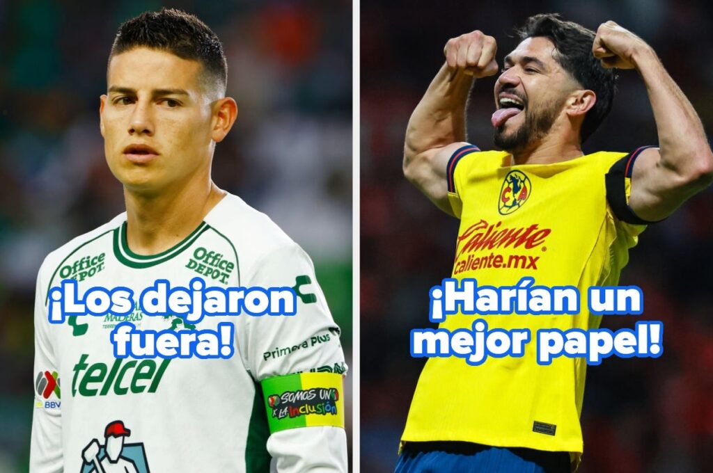 ¿Quién tomará el lugar del Club León en el Mundial de Clubes?