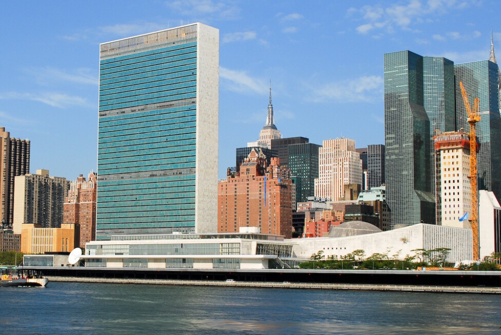 ¿Será la ONU un posible objetivo de un Estados Unidos vuelto loco? : IPS Agencia de Noticias