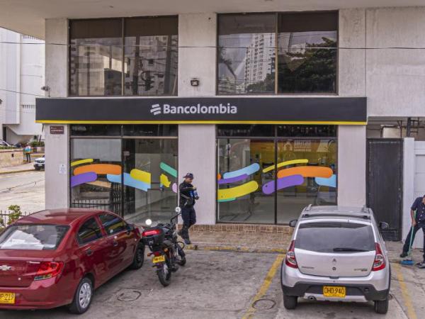 ¿Tiene Bancolombia? Este es el servicio que desapareció el 22 de marzo | Finanzas | Economía