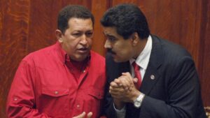 12 años de crisis, purgas y mutación a un modelo autoritario en Venezuela