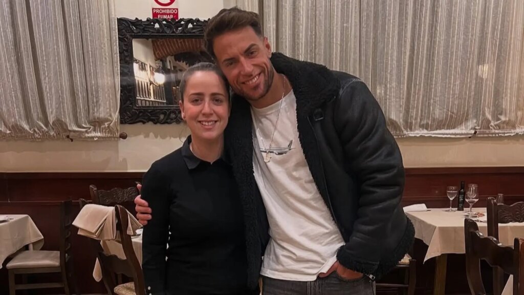el restaurante de Córdoba que conquista a los famosos