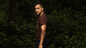 El chef más joven en tener una estrella Michelin en España tiene 24 años y es de Castilla y León
