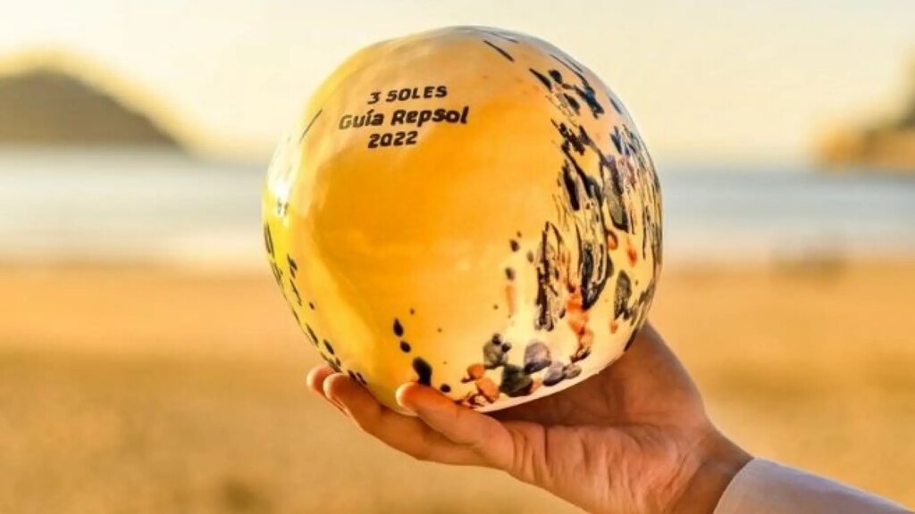 Soles Repsol 2025, en directo
