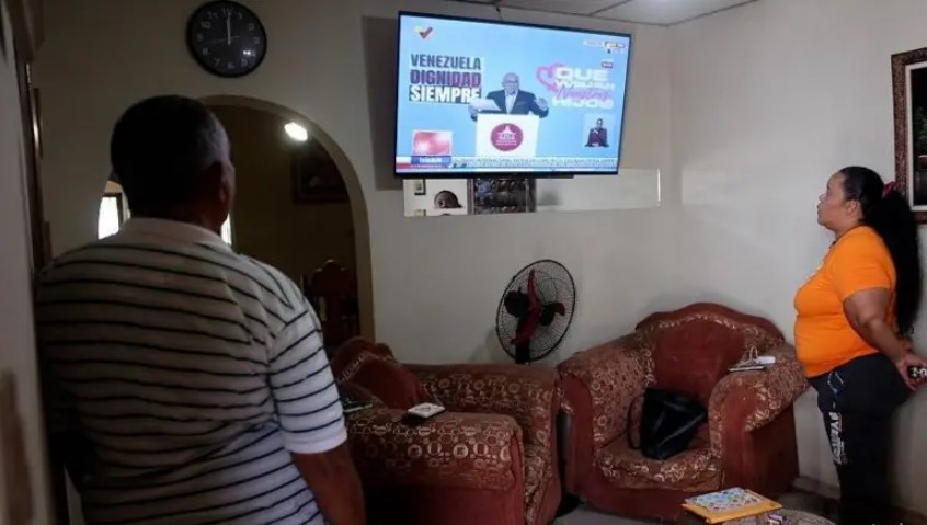 "Somos ingenuos ante la atrocidad que está ocurriendo": la venezolana que reconoció a su hijo entre los deportados a El Salvador por orden de Trump - AlbertoNews